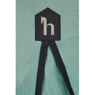 Vliegendeken Horze Paso Fino met halsstuk en UV-bescherming Vliegendeken Horze Paso Fino met halsstuk en UV-bescherming