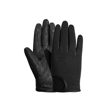 Winter rijhandschoenen Horze Ava kinderen Winter rijhandschoenen Horze Ava kinderen