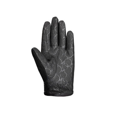 Winter rijhandschoenen Horze Ava kinderen Winter rijhandschoenen Horze Ava kinderen