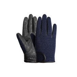 Winter rijhandschoenen Horze Ava kinderen