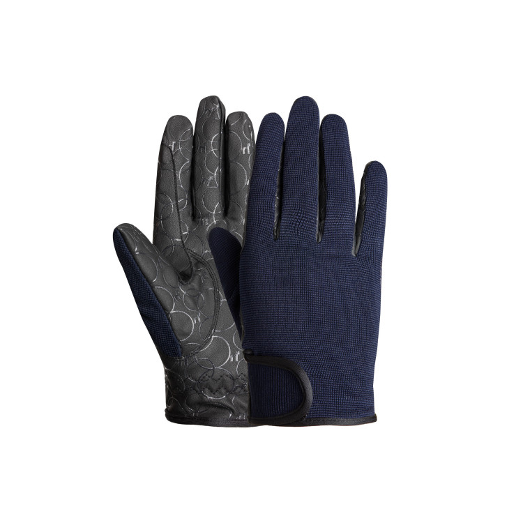 Winter rijhandschoenen Horze Ava kinderen