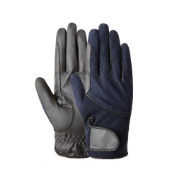 Zomerrijhandschoenen Horze Leni dames