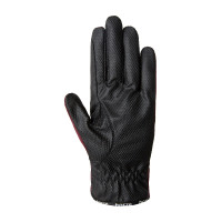 Zomer paardrijhandschoenen Horze Nichelle dames Port Royale Bordeaux