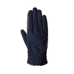 Zomer paardrijhandschoenen Horze Nichelle dames Zomer paardrijhandschoenen Horze Nichelle dames