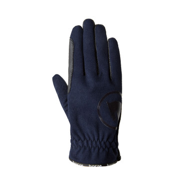 Zomer paardrijhandschoenen Horze Nichelle dames Zomer paardrijhandschoenen Horze Nichelle dames