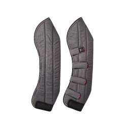 Transportbeschermers B Vertigo Wellington per 4 Vert scarabée