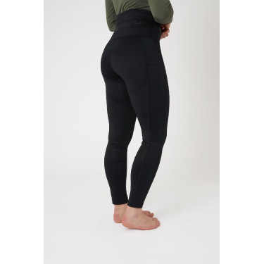 Rijlegging B Vertigo Caitlin met hoge taille en volledig zitvlak dames Rijlegging B Vertigo Caitlin met hoge taille en volledig zitvlak dames