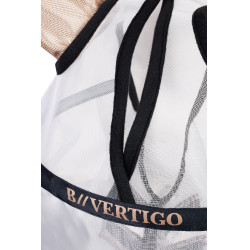 Vliegenmasker B Vertigo Wire Gemberkoekje Beige Vliegenmasker B Vertigo Wire Gemberkoekje Beige