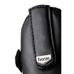 Mini-chaps Horze Portland kind met riempje Mini-chaps Horze Portland kind met riempje