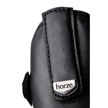 Mini-chaps Horze Portland kind met riempje Mini-chaps Horze Portland kind met riempje
