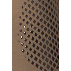 Rijbroek met grip zitvlakken Horze Grand Prix Pro dames Grijsijzeren bruin