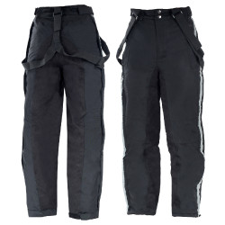 Winterrijbroek Horze WinterRider kind