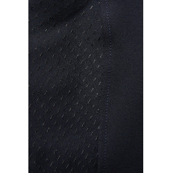 Broek met volledige grip voor alle seizoenen Horze Mira Donker marineblauw