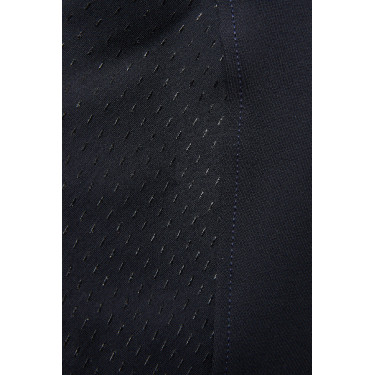 Broek met volledige grip voor alle seizoenen Horze Mira Donker marineblauw