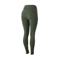 Broek met volledige grip voor alle seizoenen Horze Mira