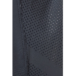 Paardrijbroek met volledige zit Meghan B Vertigo hoge taille dames Donker marineblauw Paardrijbroek met volledige zit Meghan B Vertigo hoge taille dames Donker marineblauw