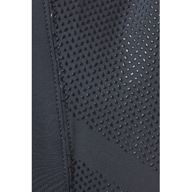 Paardrijbroek met volledige zit Meghan B Vertigo hoge taille dames Paardrijbroek met volledige zit Meghan B Vertigo hoge taille dames