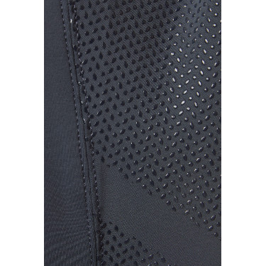 Paardrijbroek met volledige zit Meghan B Vertigo hoge taille dames Paardrijbroek met volledige zit Meghan B Vertigo hoge taille dames