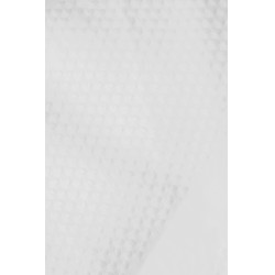 Paardrijbroek met volledige zit Meghan B Vertigo hoge taille dames Wit