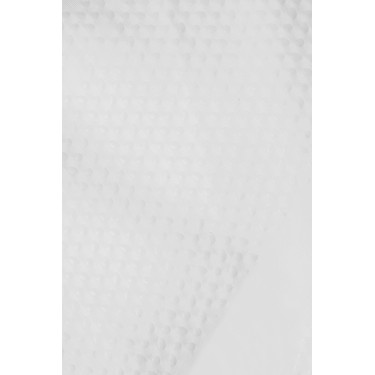 Paardrijbroek met volledige zit Meghan B Vertigo hoge taille dames Wit