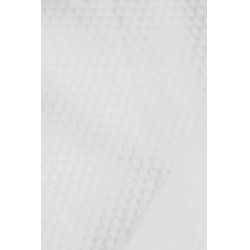 Paardrijbroek met volledige zit Meghan B Vertigo hoge taille dames Wit