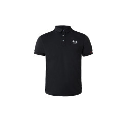 Functioneel poloshirt B Vertigo Flynn heren