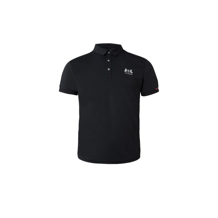 Functioneel poloshirt B Vertigo Flynn heren
