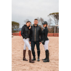 2-in-1 jas B Vertigo Brendan heren Donker antracietgrijs 2-in-1 jas B Vertigo Brendan heren Donker antracietgrijs