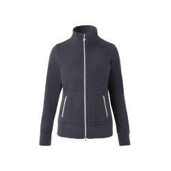 Fleece paardrijjas Horze Ellie dames