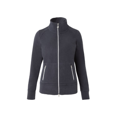 Fleece paardrijjas Horze Ellie dames