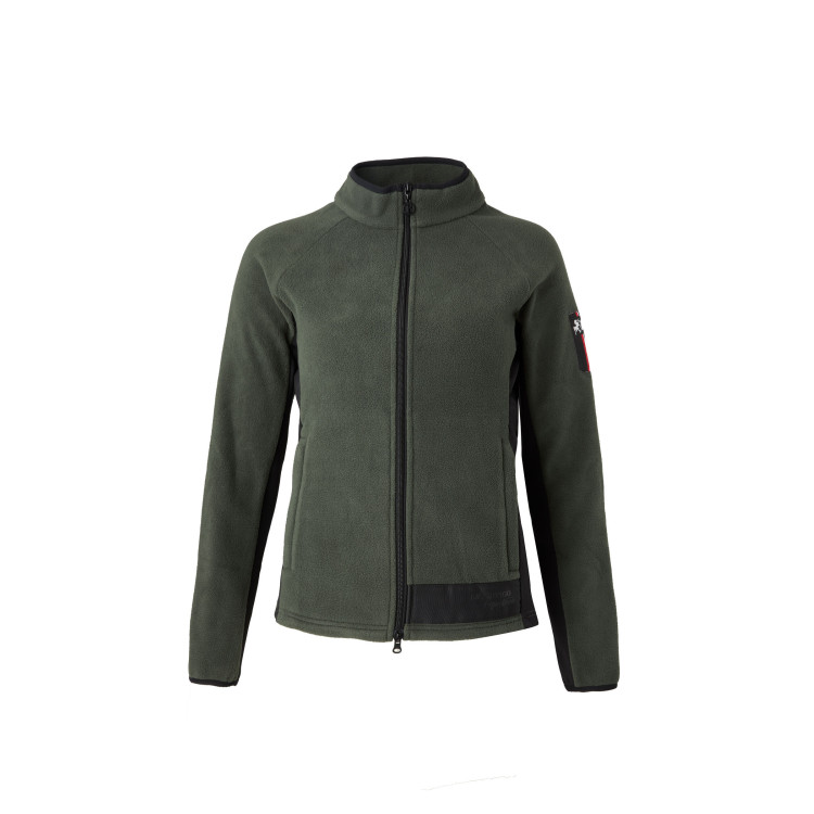 Stretch fleece paardrijjas B Vertigo Cleo dames