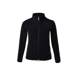 Dames fleecevest B Vertigo Darcey