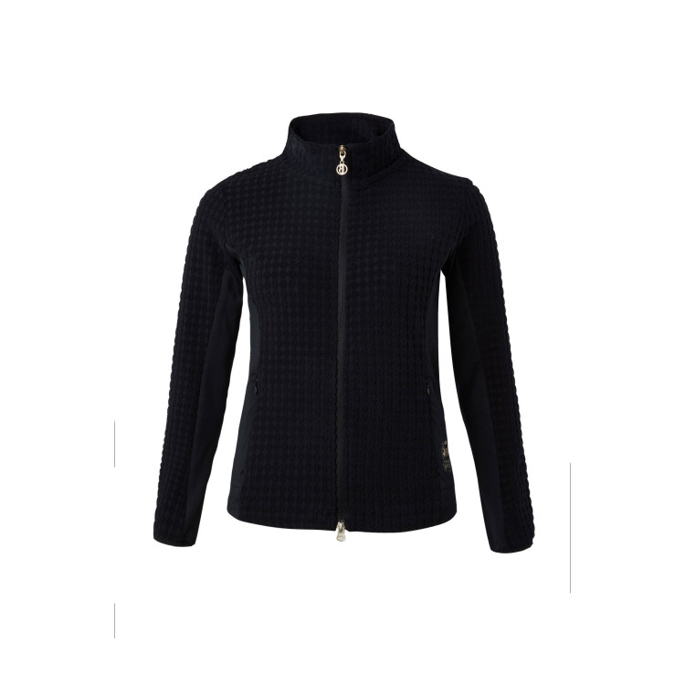 Dames fleecevest B Vertigo Darcey