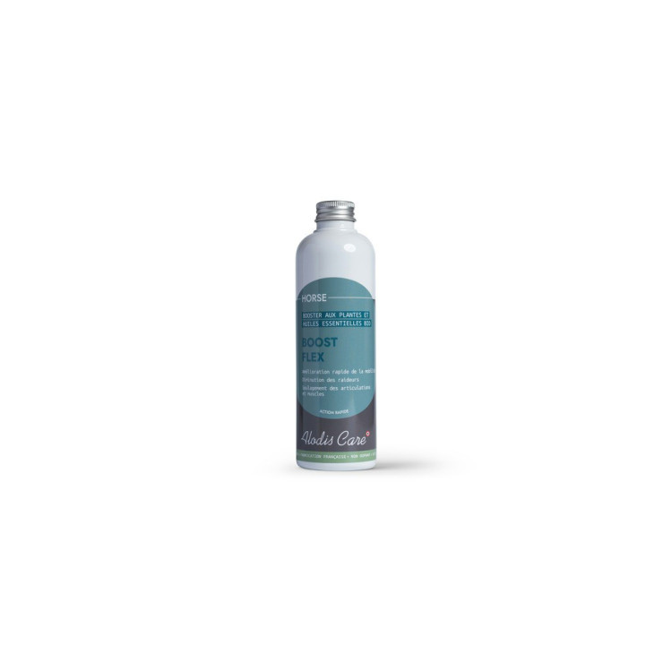 Aanvullend voer Alodis Care Boost Flex