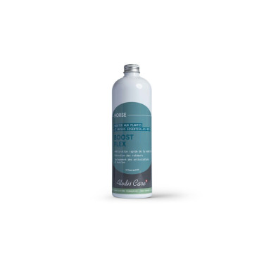 Aanvullend voer Alodis Care Boost Flex Aanvullend voer Alodis Care Boost Flex