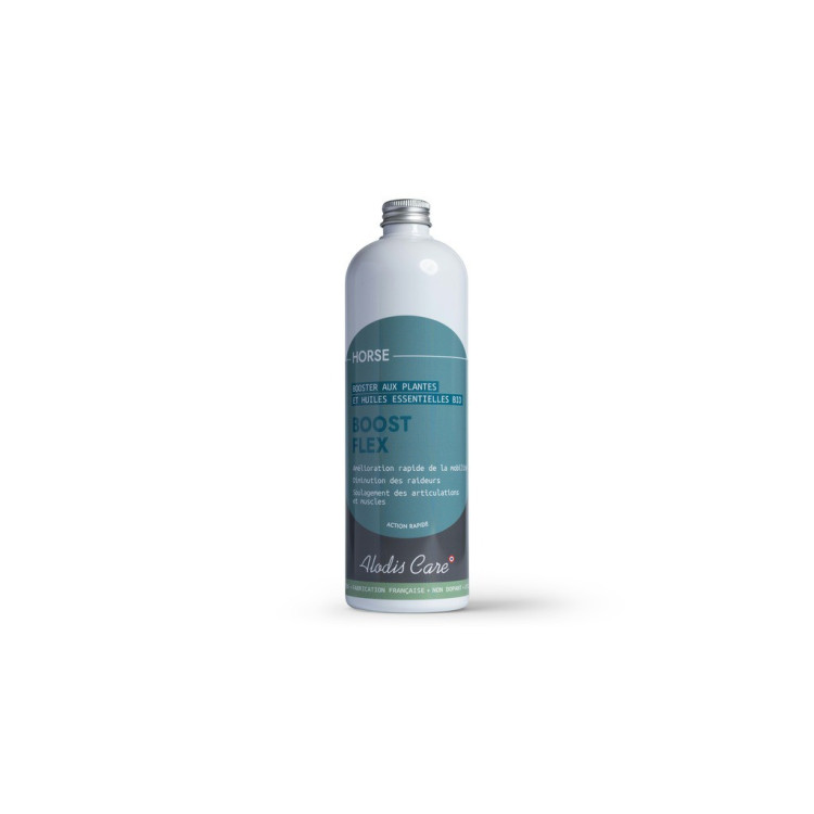 Aanvullend voer Alodis Care Boost Flex Aanvullend voer Alodis Care Boost Flex