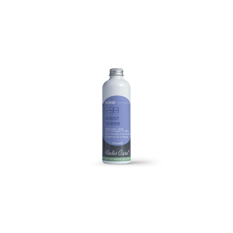 Aanvullend voeder Alodis Care Boost Power