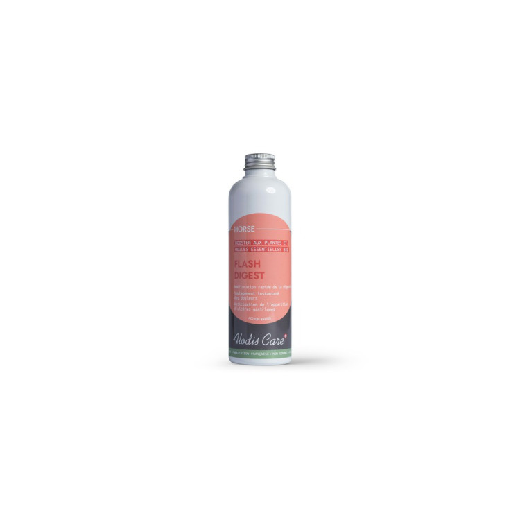 Aanvullend voer Alodis Care Flash Digest