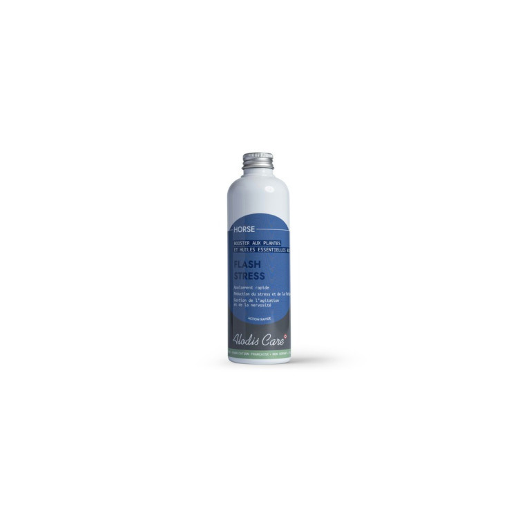 Aanvullend voer Alodis Care Flash Stress