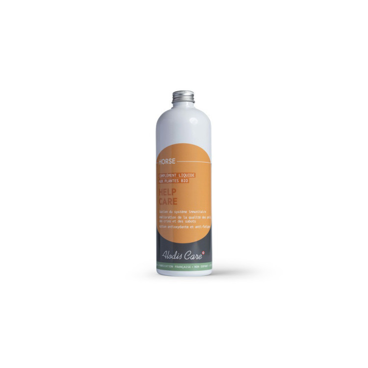 Aanvullend voer Alodis Care Help Care
