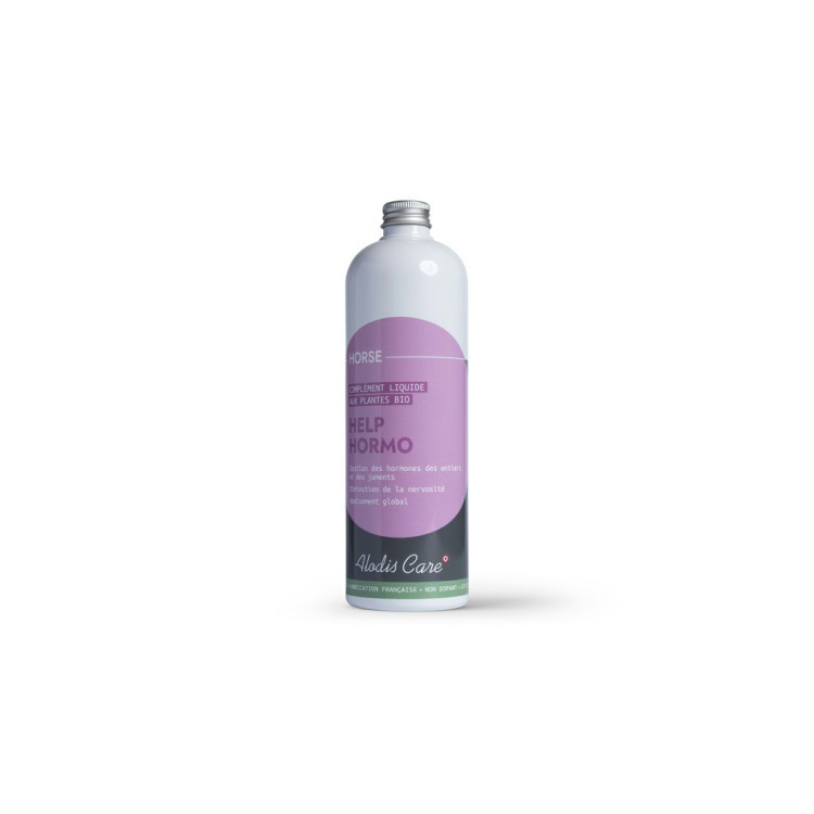 Aanvullend voedingssupplement Alodis Care Help Hormo