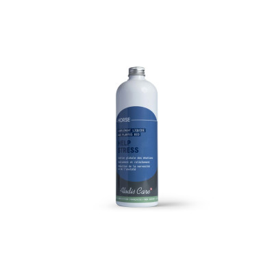 Aliment complémentaire Alodis Care Help Stress
