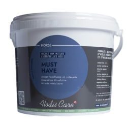 Argile Alodis Care Must Have