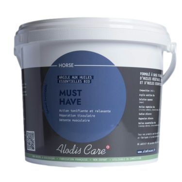 Argile Alodis Care Must Have