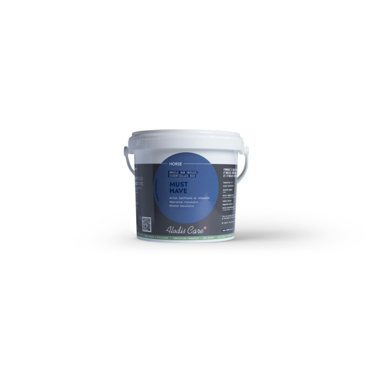 Klei Alodis Care Must Have