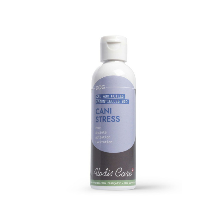 Baume Alodis Care Cani Stress voor honden