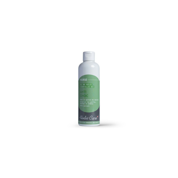 Gel Alodis Care Anti-shock Gel