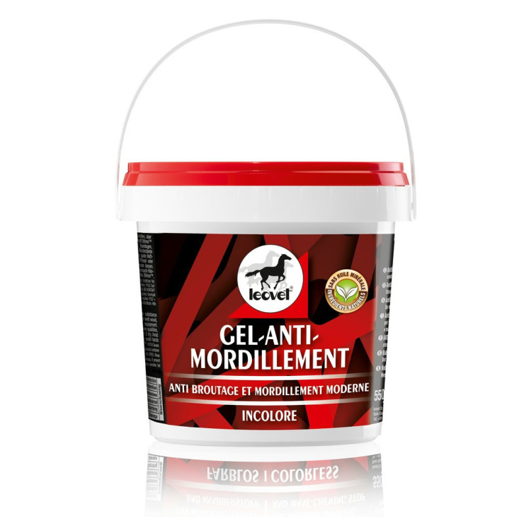 Leovet anti-bijtgel Leovet anti-bijtgel