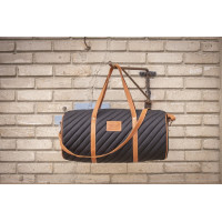 Weekendtas Paddock Sports Zwart Weekendtas Paddock Sports Zwart