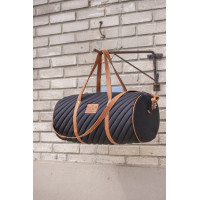 Weekendtas Paddock Sports Zwart Weekendtas Paddock Sports Zwart